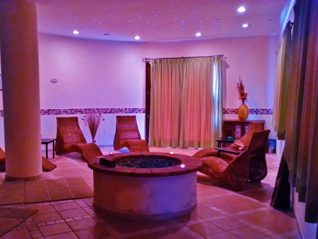 Residence Il Borgo Di Porto Corallo วิลลาปุตซู ห้อง รูปภาพ