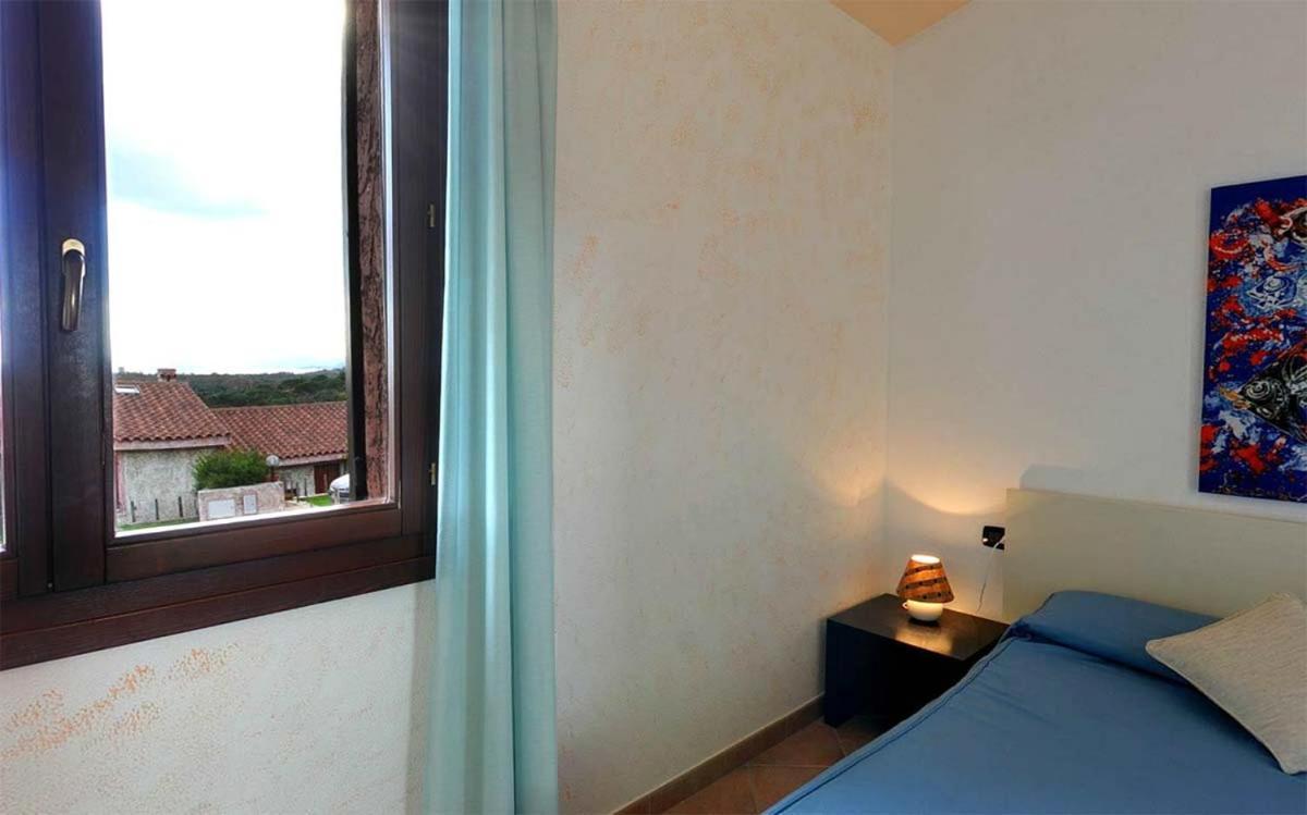 Residence Il Borgo Di Porto Corallo วิลลาปุตซู ภายนอก รูปภาพ