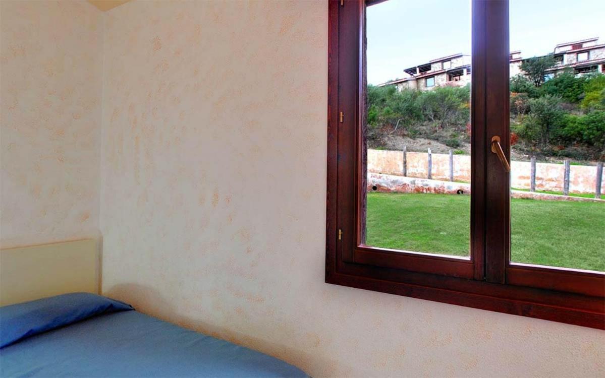 Residence Il Borgo Di Porto Corallo วิลลาปุตซู ภายนอก รูปภาพ