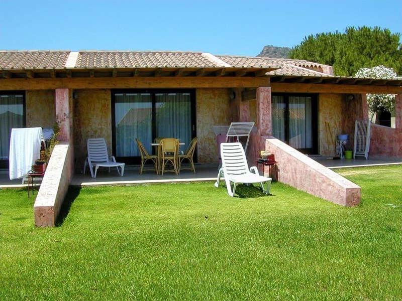 Residence Il Borgo Di Porto Corallo วิลลาปุตซู ภายนอก รูปภาพ