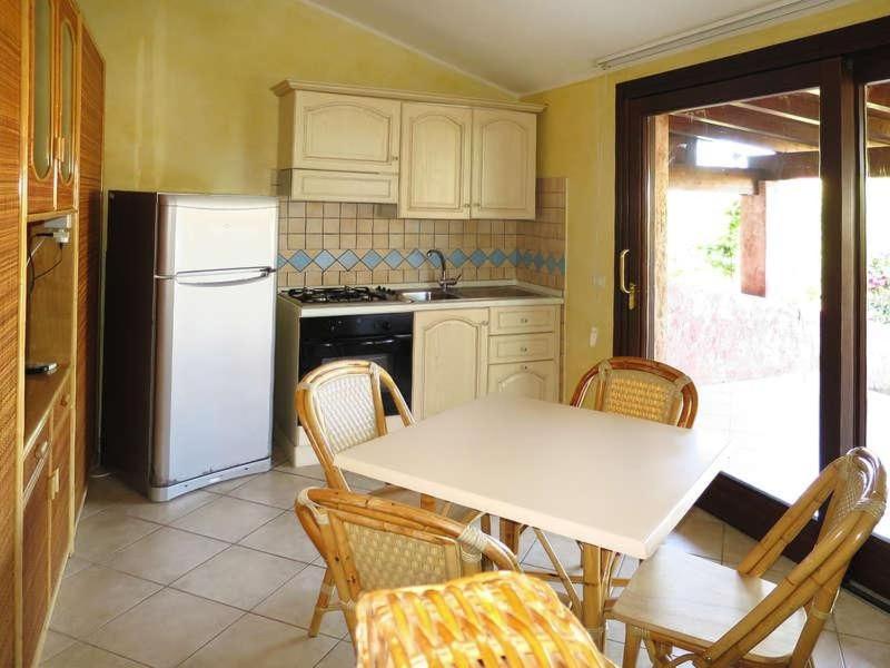 Residence Il Borgo Di Porto Corallo วิลลาปุตซู ภายนอก รูปภาพ