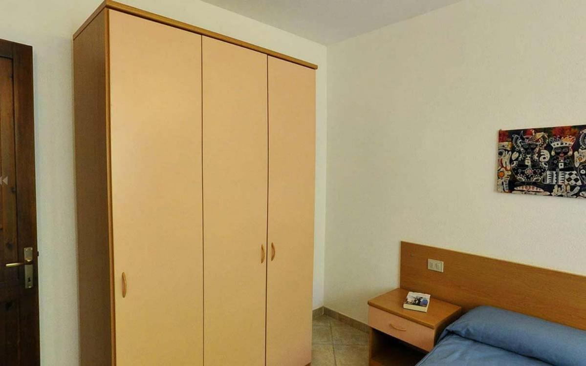 Residence Il Borgo Di Porto Corallo วิลลาปุตซู ภายนอก รูปภาพ