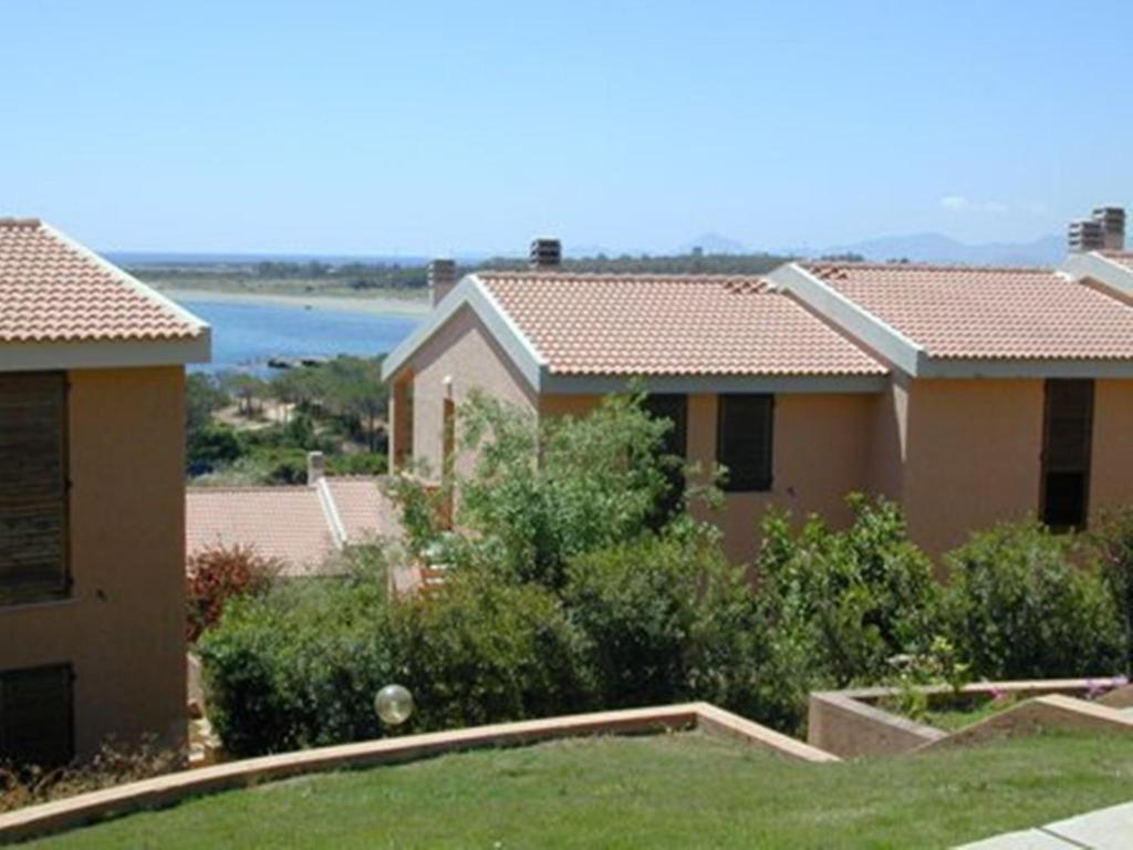 Residence Il Borgo Di Porto Corallo วิลลาปุตซู ห้อง รูปภาพ